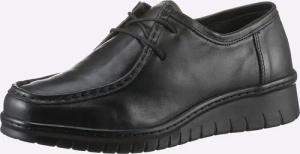 Schnürschuh