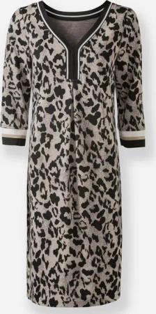 Jerseykleid