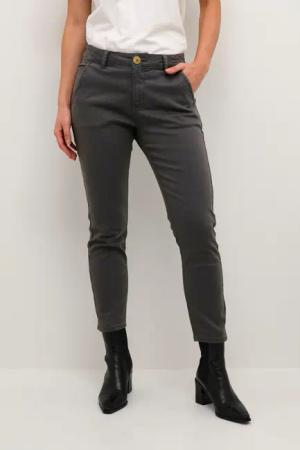 Kurze Hose Damen CULTURE Alba Malou Fit
