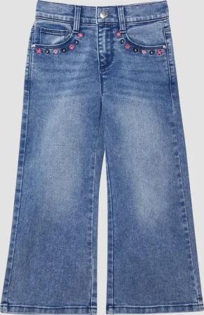 Jeans-Hose