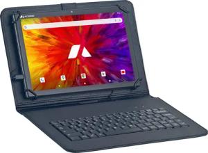 Acepad A131T Tablet mit Tastatur, LTE+WLAN,