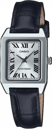 CASIO TIMELESS COLLECTION Quarzuhr LTP-B150L-7B1EF, Armbanduhr,