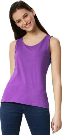 dressforfun Tanktop Damen Top