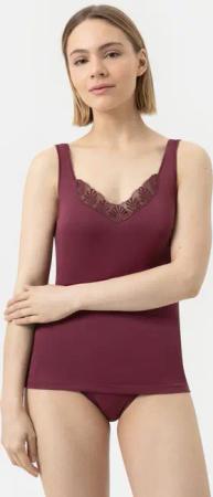 Mey Trägertop Damen Serie Emotion Elegance
