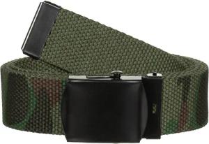 MFH Stoffgürtel Gürtel, 30 mm, woodland,