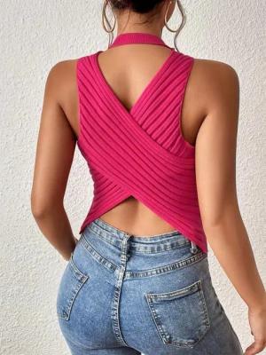 Moda Yakamoz Blusentop JANE'S Damen Null