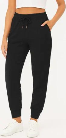 ROSS CAMP Jogginghose Jogginghose Damen (1-tlg)
