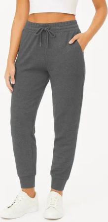 ROSS CAMP Jogginghose Jogginghose Damen (1-tlg)