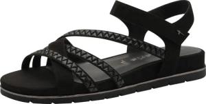 Tamaris Sandalette 1-28152-44 Plateausandaletten TOUCH-IT