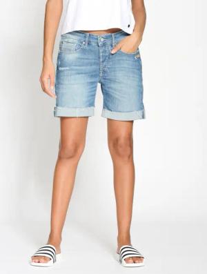 GANG Boyfriend-Hose "94NICA SHORTS"