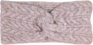 Capelli New York Stirnband, mit Zopfstrickmuster