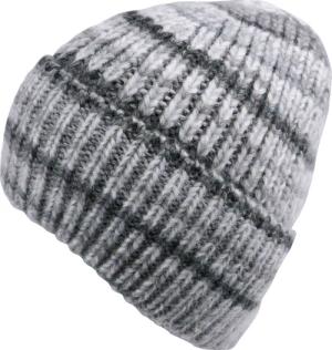 Capelli New York Beanie, (Packung), mit Farbverlauf