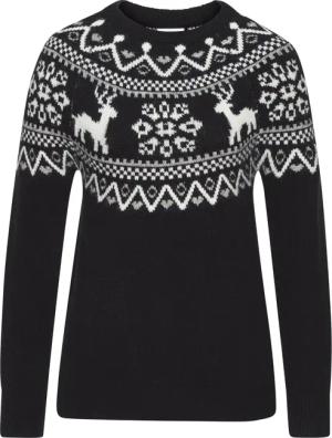 LASCANA Norwegerpullover