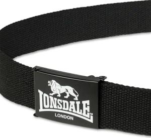 Lonsdale Koppelgürtel "STARBOTTON", (1 St.)