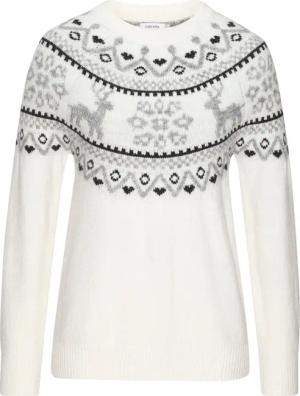 LASCANA Norwegerpullover
