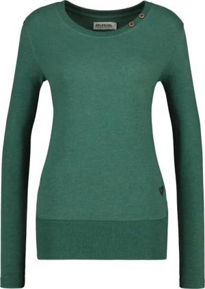 Alife & Kickin Langarmshirt "Damen ConnyAK A"
