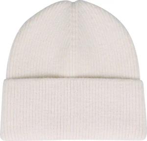 Capelli New York Beanie, Strickmütze mit dezent eingearbeiteten Glitzerfäden
