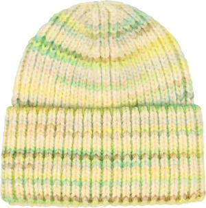 Capelli New York Beanie, (Packung), mit Farbverlauf