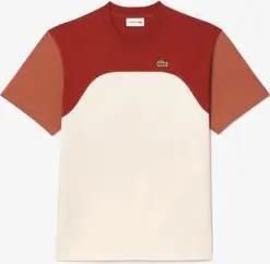 Lacoste T-Shirts & Poloshirts TEE-SHIRT