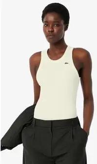 Lacoste T-Shirts & Poloshirts TEE-SHIRT