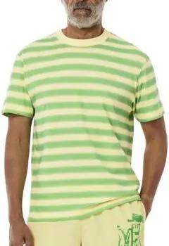 Lacoste T-Shirts & Poloshirts TEE-SHIRT