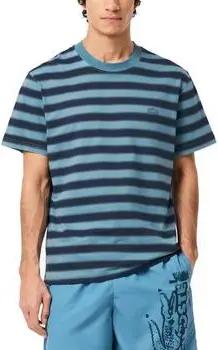 Lacoste  T-Shirts & Poloshirts TEE-SHIRT