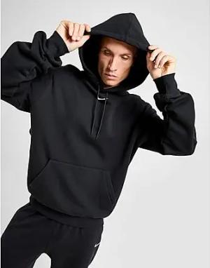Nike x NOCTA Fleece Hoodie - Herren, Schwarz