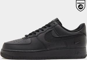 Nike Air Force 1 Low - Herren, Black