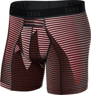 Saxx Underwear Herren Kinetic HD Boxer Brief