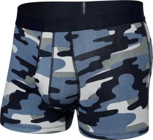 Saxx Underwear Herren Droptemp Cooling Cotton Boxer
