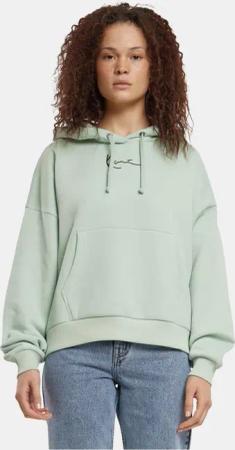 Karl Kani Small Signature Essential Os Hoodie