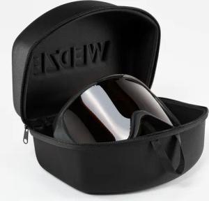 Schutzhülle für Skibrille - B100 schwarz
