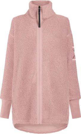 Fleece Full Zip Damen Didriksons Sally