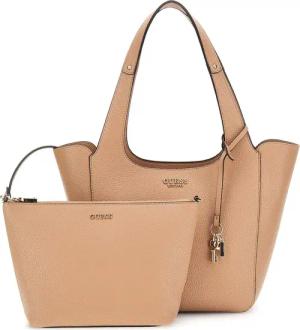 Tote Bag Damen Guess Helina
