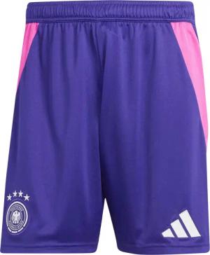 Shorts – Auswärts Deutschland Euro 2024