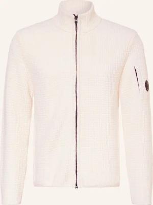C.P. COMPANY Strickjacke