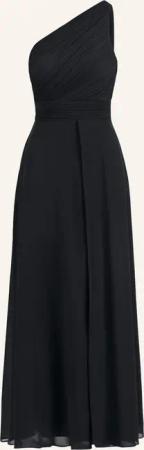 APART One-Shoulder Abendkleid