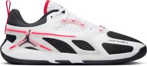 Jordan Heir Herren Schuhe - Weiß - Größe: 44 - Leder - Foot Locker
