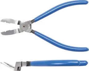 BGS Verkleidungsclip-Zange 175 mm