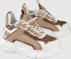 Buffalo Cld Chai - Vegannubuck/ Nappa/