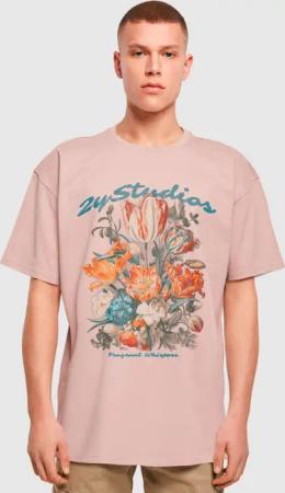 2Y Studios FLOWERS TEE