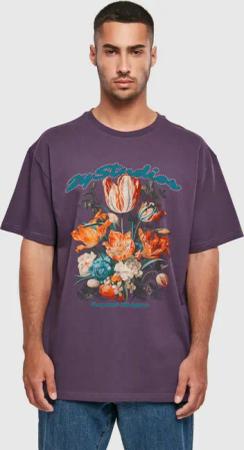 2Y Studios FLOWERS TEE