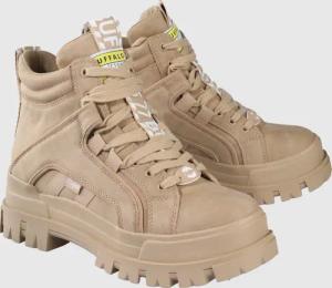 Buffalo Aspha Nc Mid -Vegan Nappa