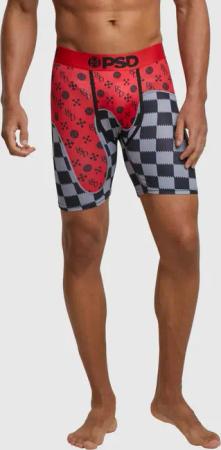 PSD INFRA LUXE Boxershorts