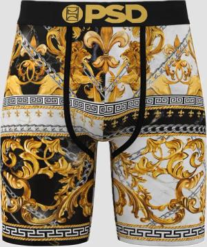 PSD BAROQUE LUXURY