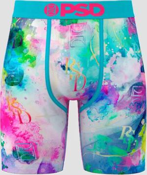 PSD WATERCOLOR LUX