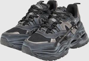 Buffalo Triplet Hollow Vntg -Vegan Nappa/Mesh