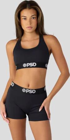 PSD BLK SLD PB
