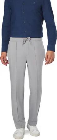 BOGNER Herren Hose grau