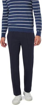 BOGNER Herren Hose blau